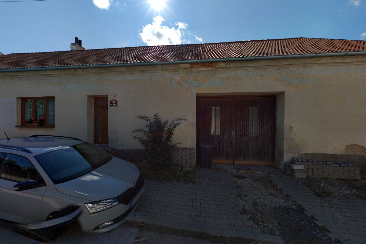Včelařství Miloš Jeřábek