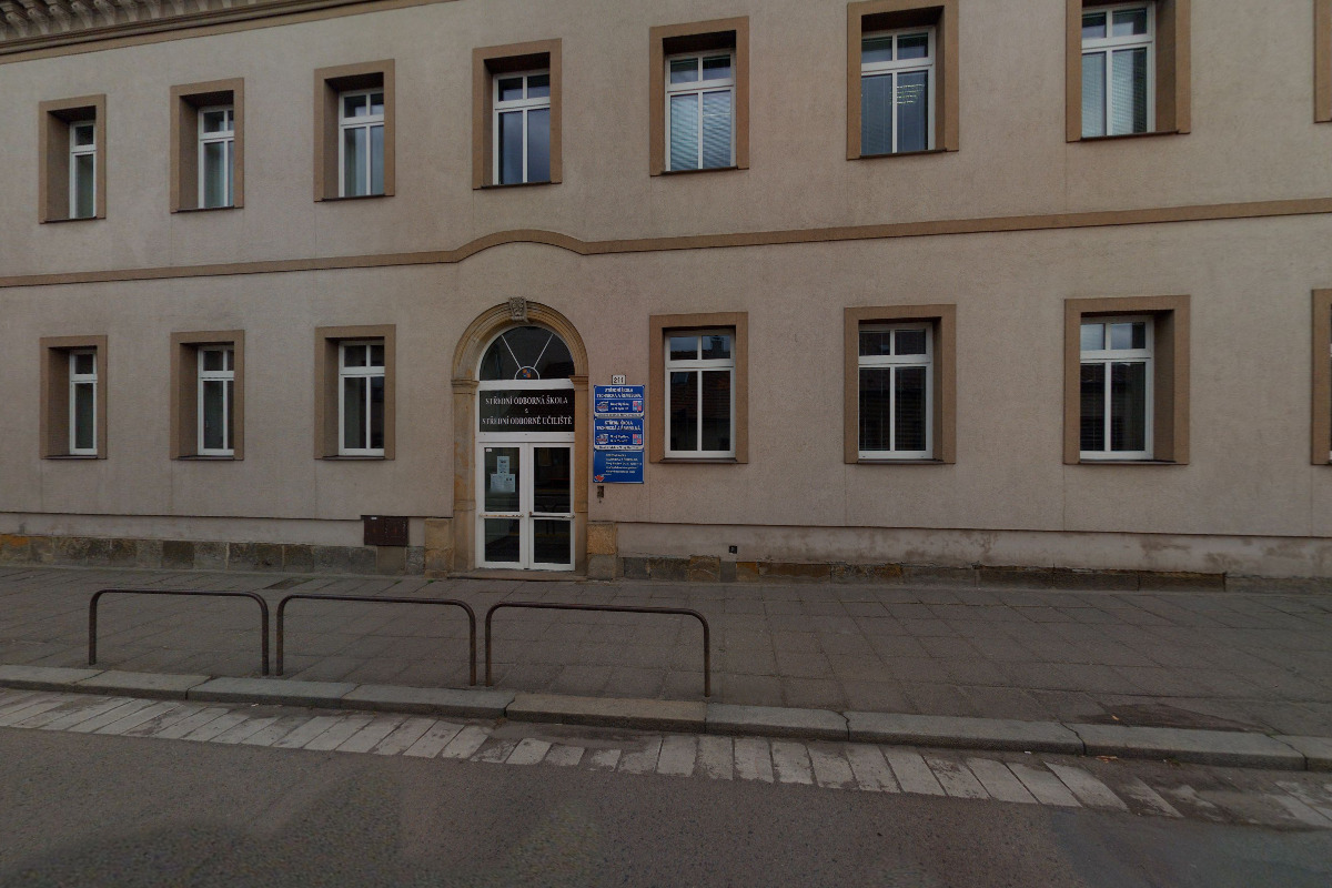 Střední škola technická a řemeslná, Nový Bydžov foto 3