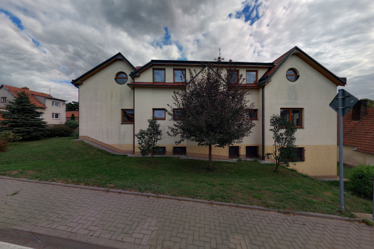 Sbor dobrovolných hasičů Blízkov