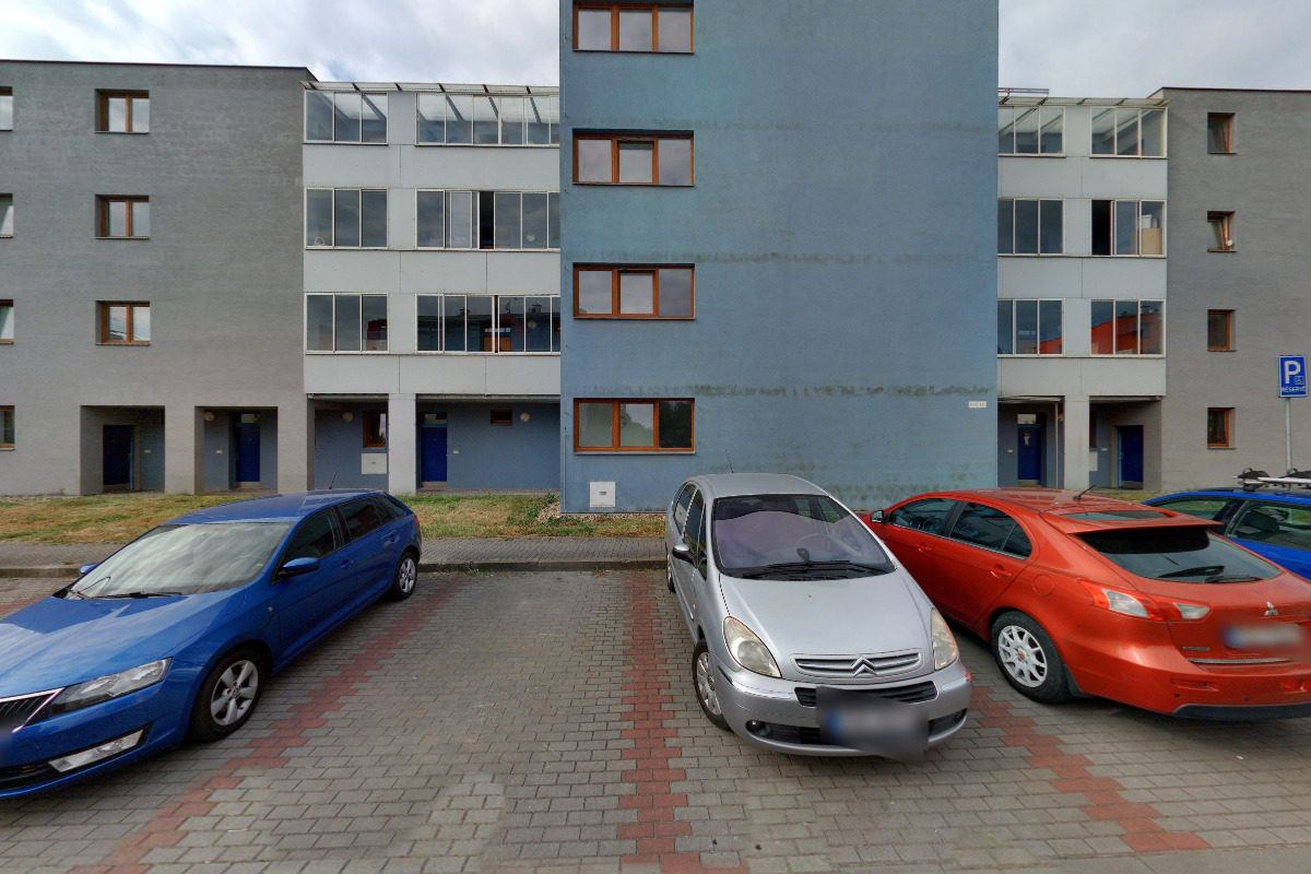 ČESKÝ SPRÁVCE, s.r.o.