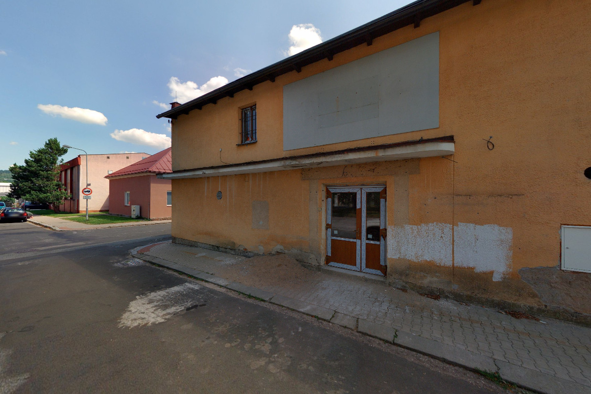 Můj obchod - Potraviny Poříčí AAA