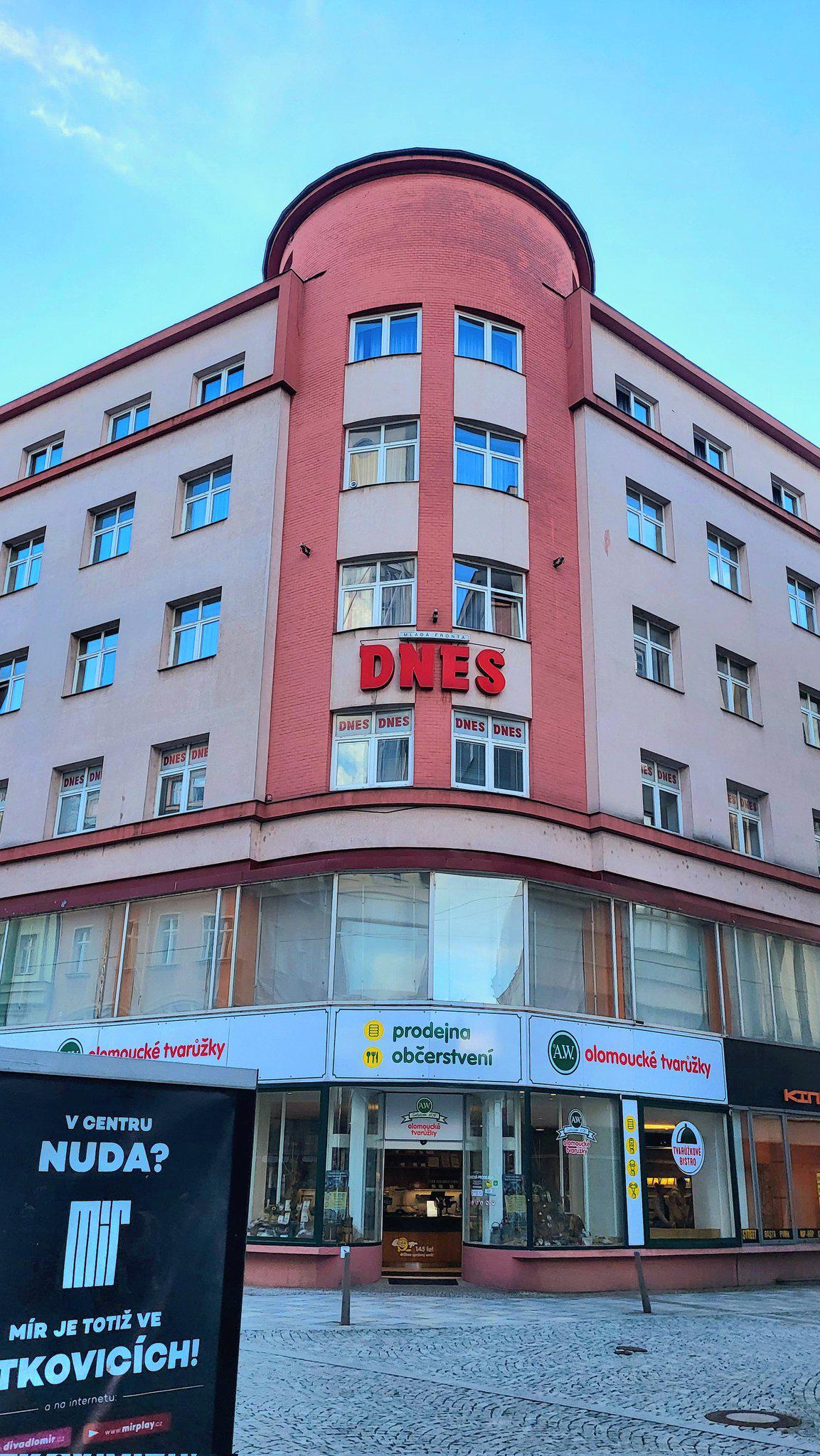 Prodejna olomouckých tvarůžků A.W. spol. s r.o. foto 2