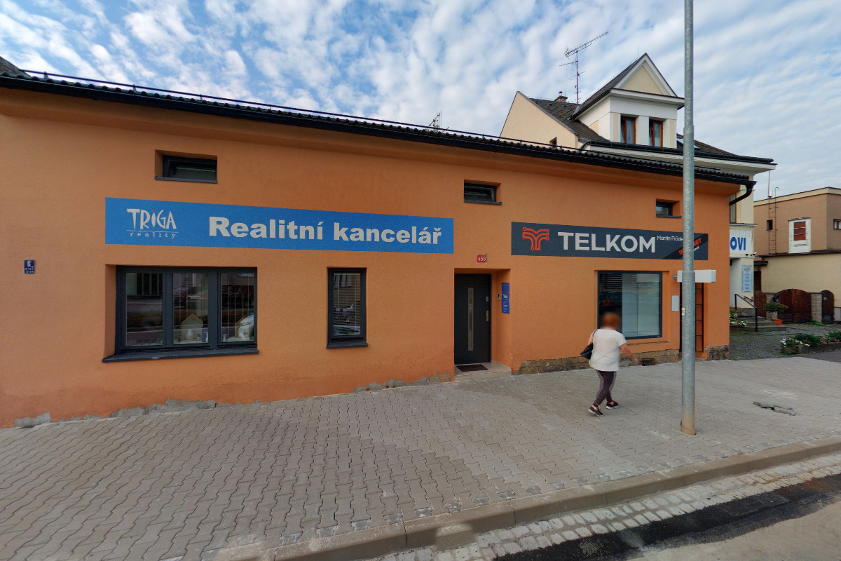 Montáže Pavlíček