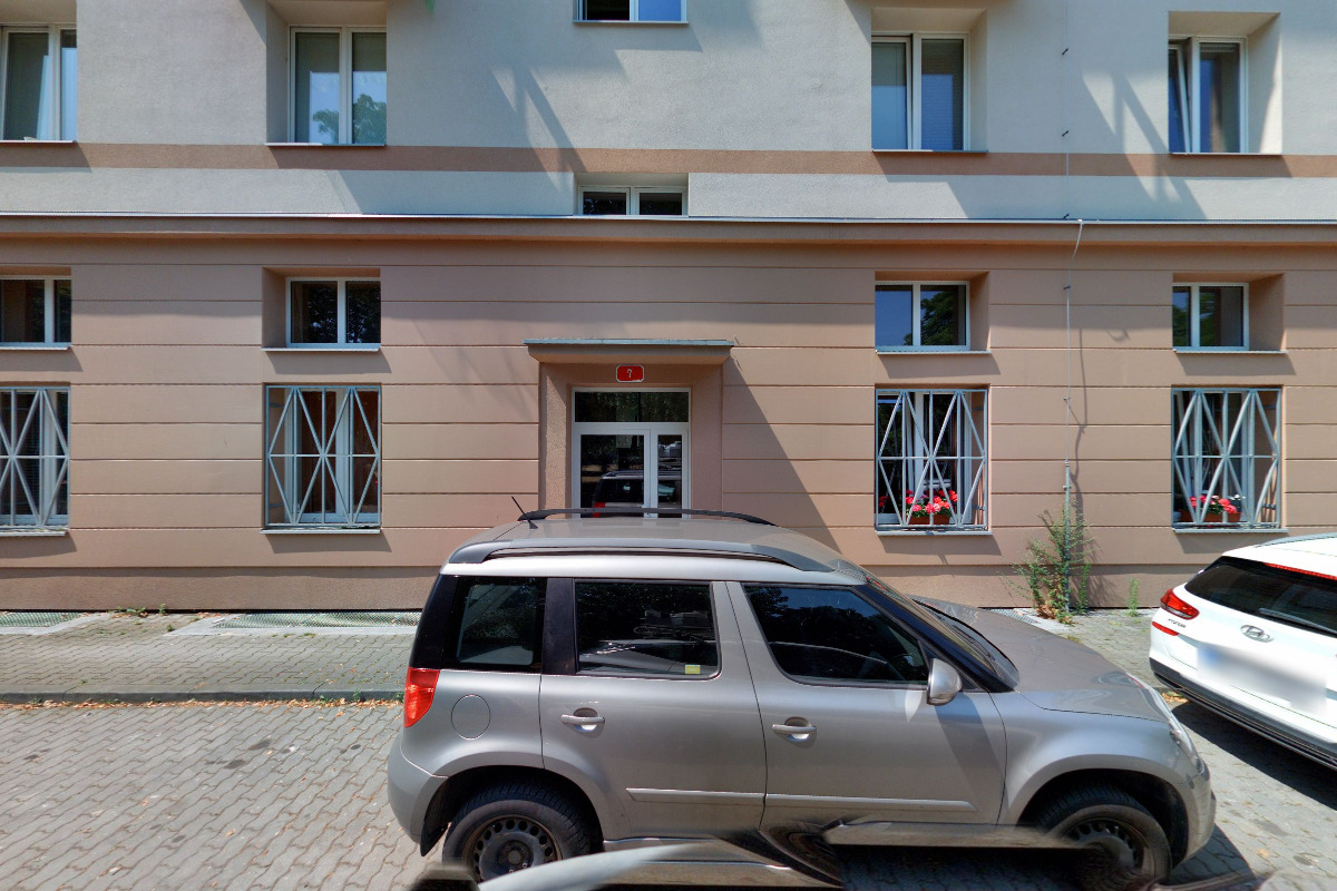 OČNÍ OPTIKA -  Ludmila Hájek Jíchová