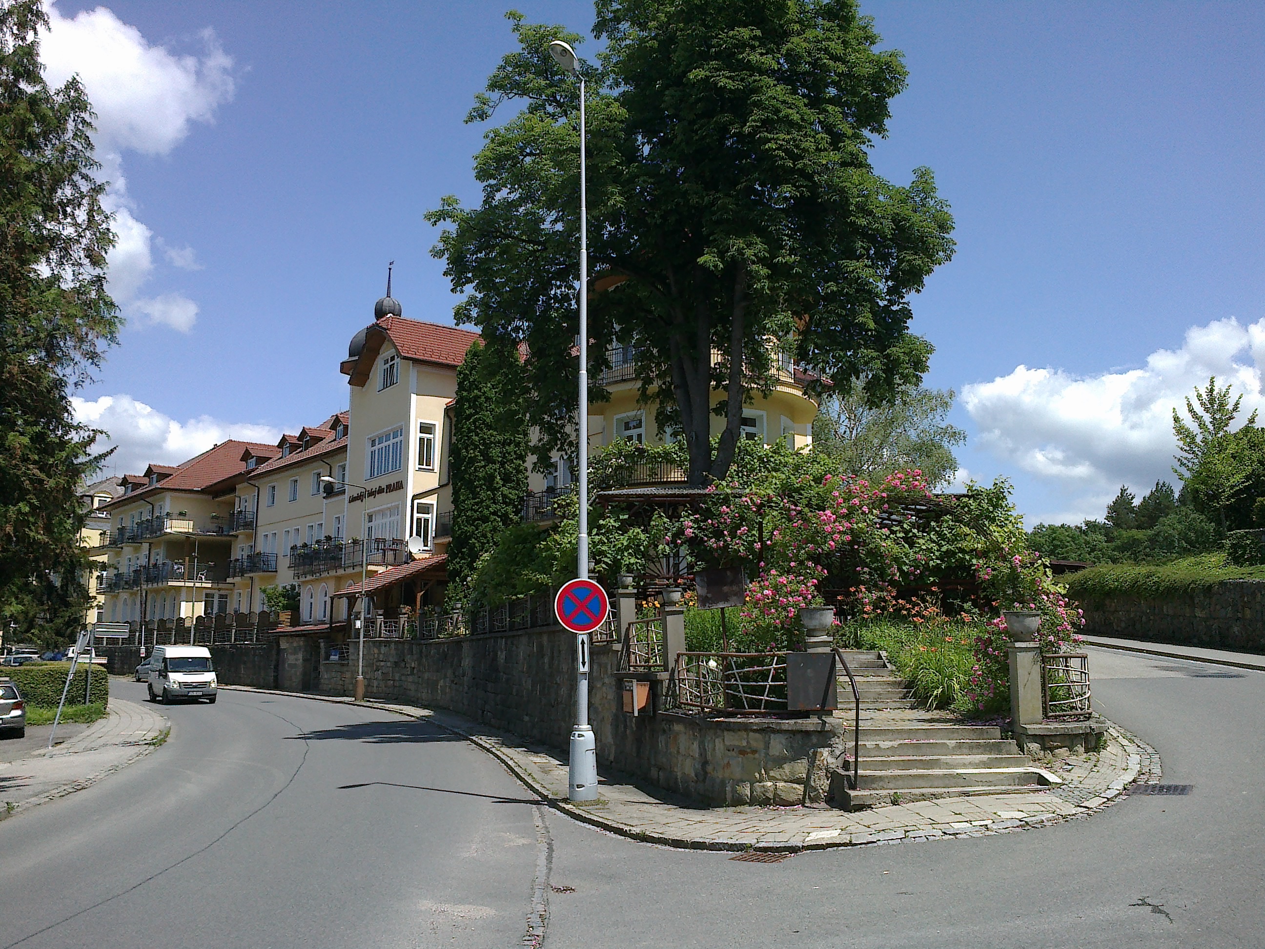 Lázeňský a léčebný dům Praha - Wellness foto 3