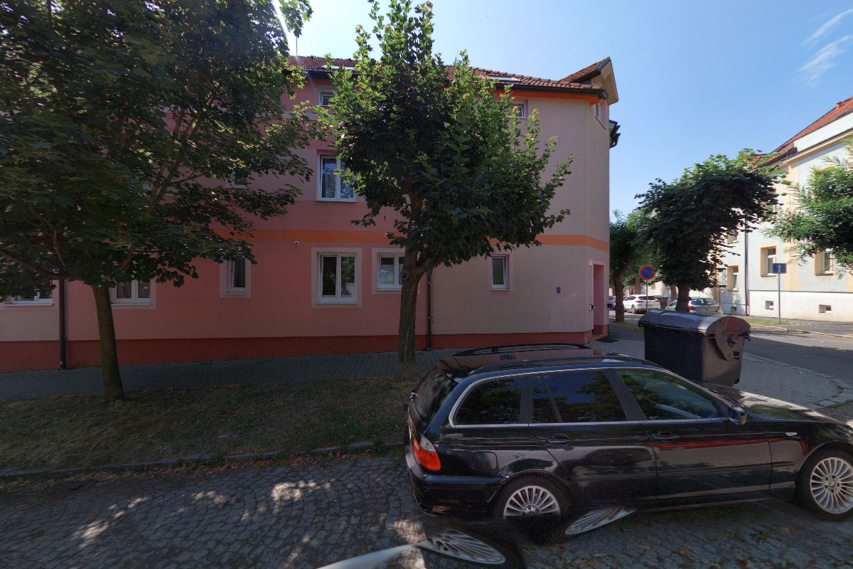 Apartmány U Gigantu foto 5
