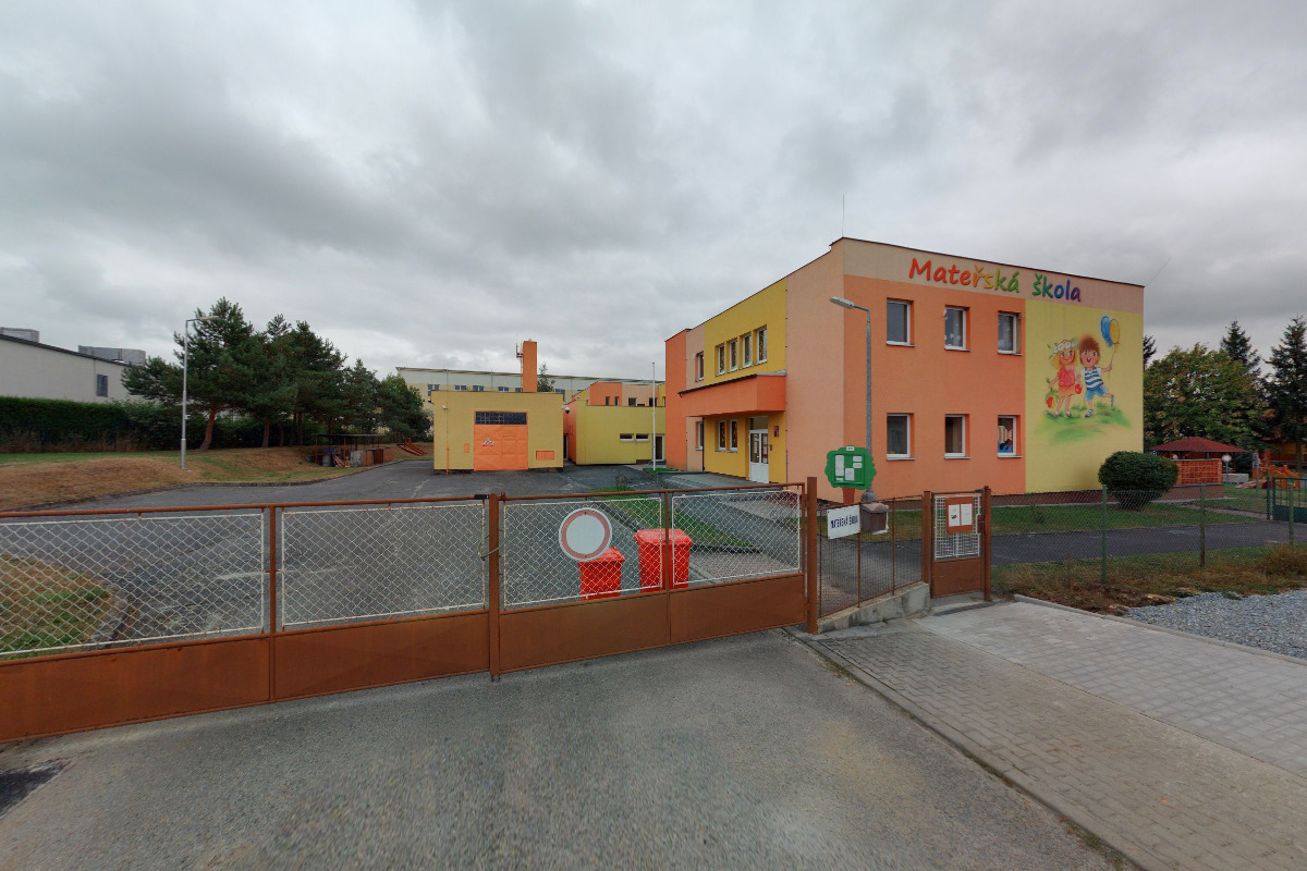 MŠ Chotěšov