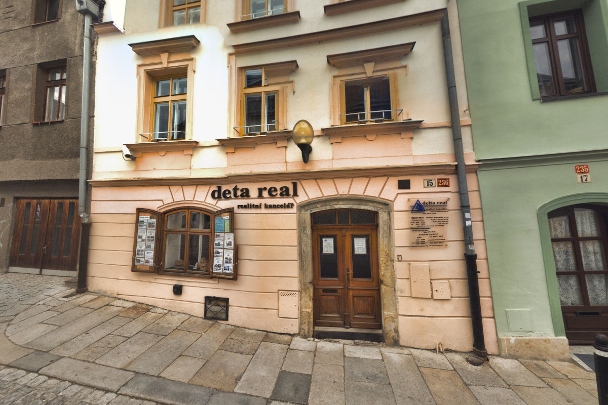 Mgr. Jaroslava Horáková, advokátní kancelář foto 2