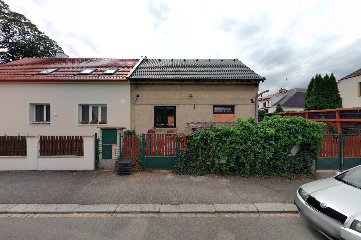 Spolek občanů Permanent