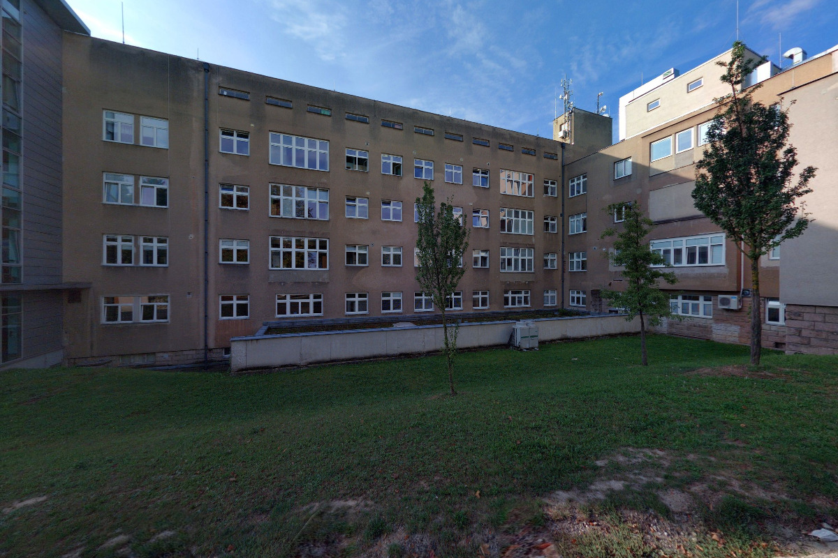 LÉKÁRNA NEMOCNICE TURNOV