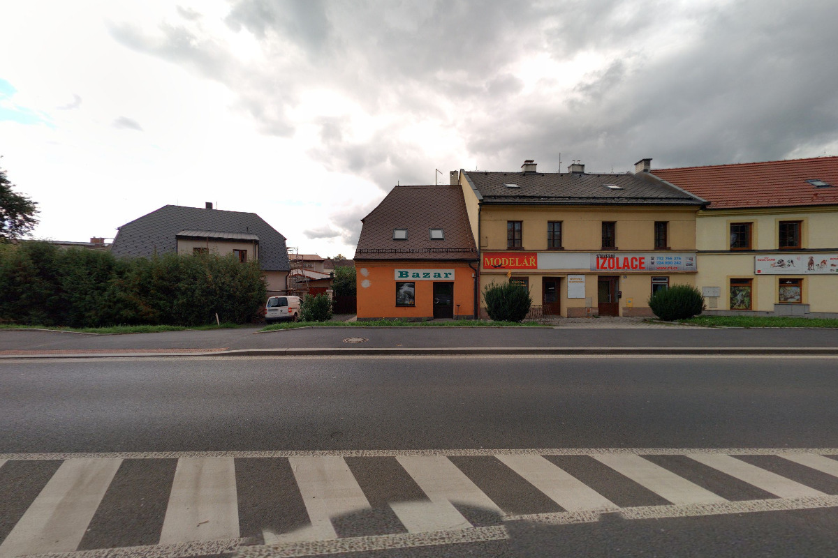 Bazar - Helena Šosová foto 2