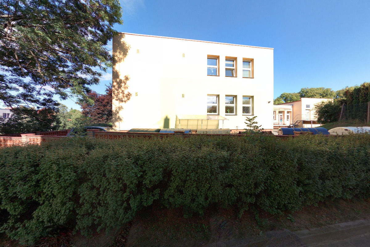 MŠ Velké Meziříčí, Sokolovská foto 2