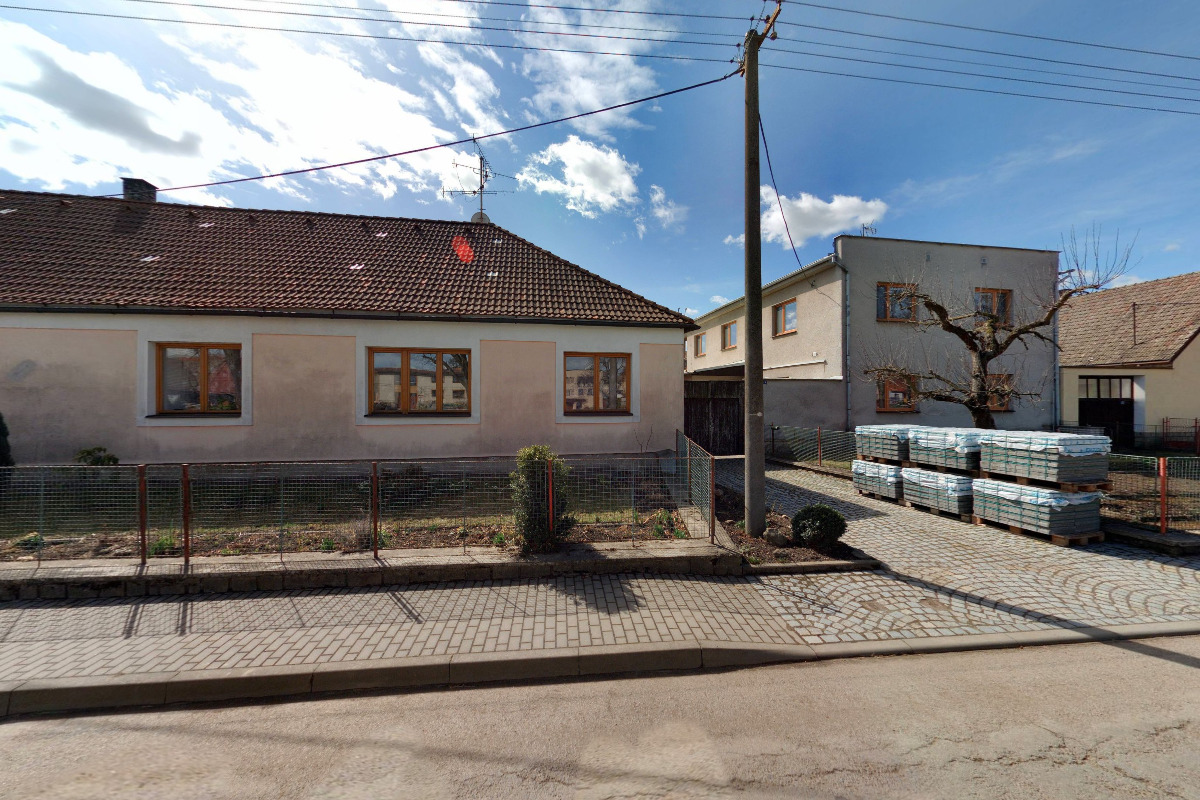 František Pernička - truhlářství foto 2