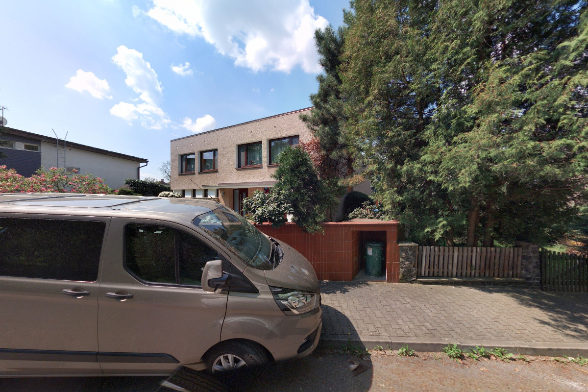 Taneční škola ZITA