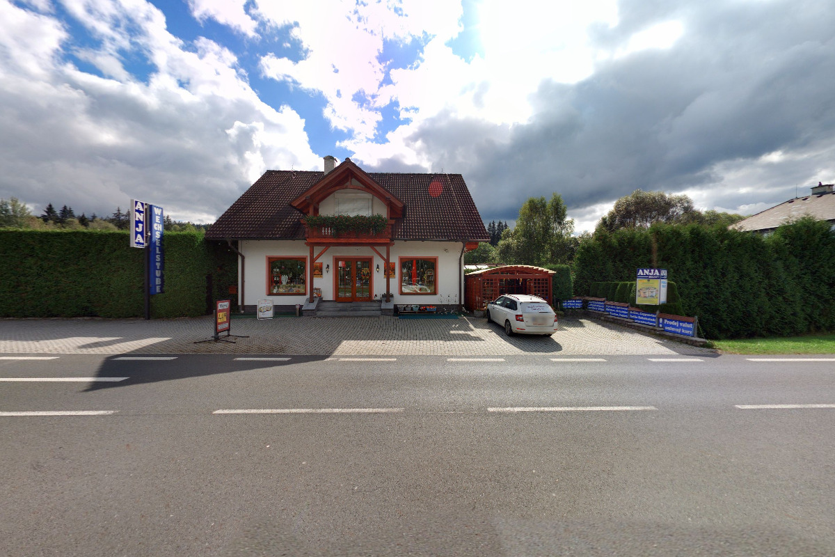 Směnárna ANJA foto 1