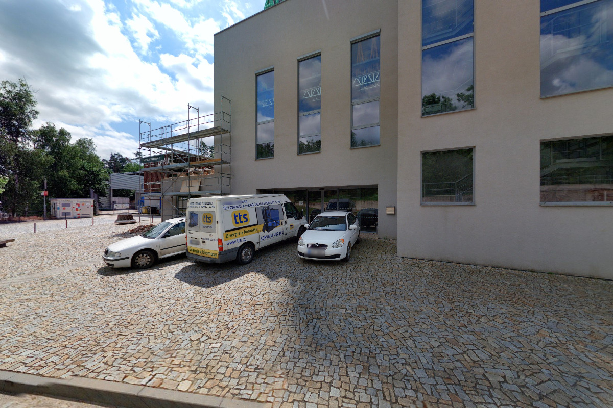 TTS energo, s.r.o.
