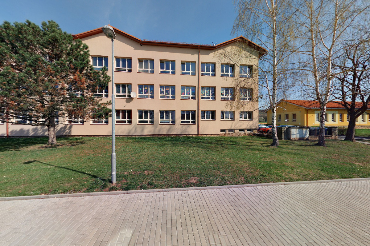 ZŠ Eduarda Štorcha a MŠ Ostroměř foto 4