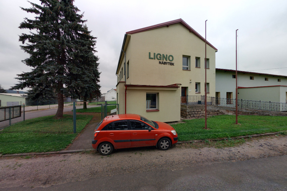 LIGNO nábytek s.r.o.