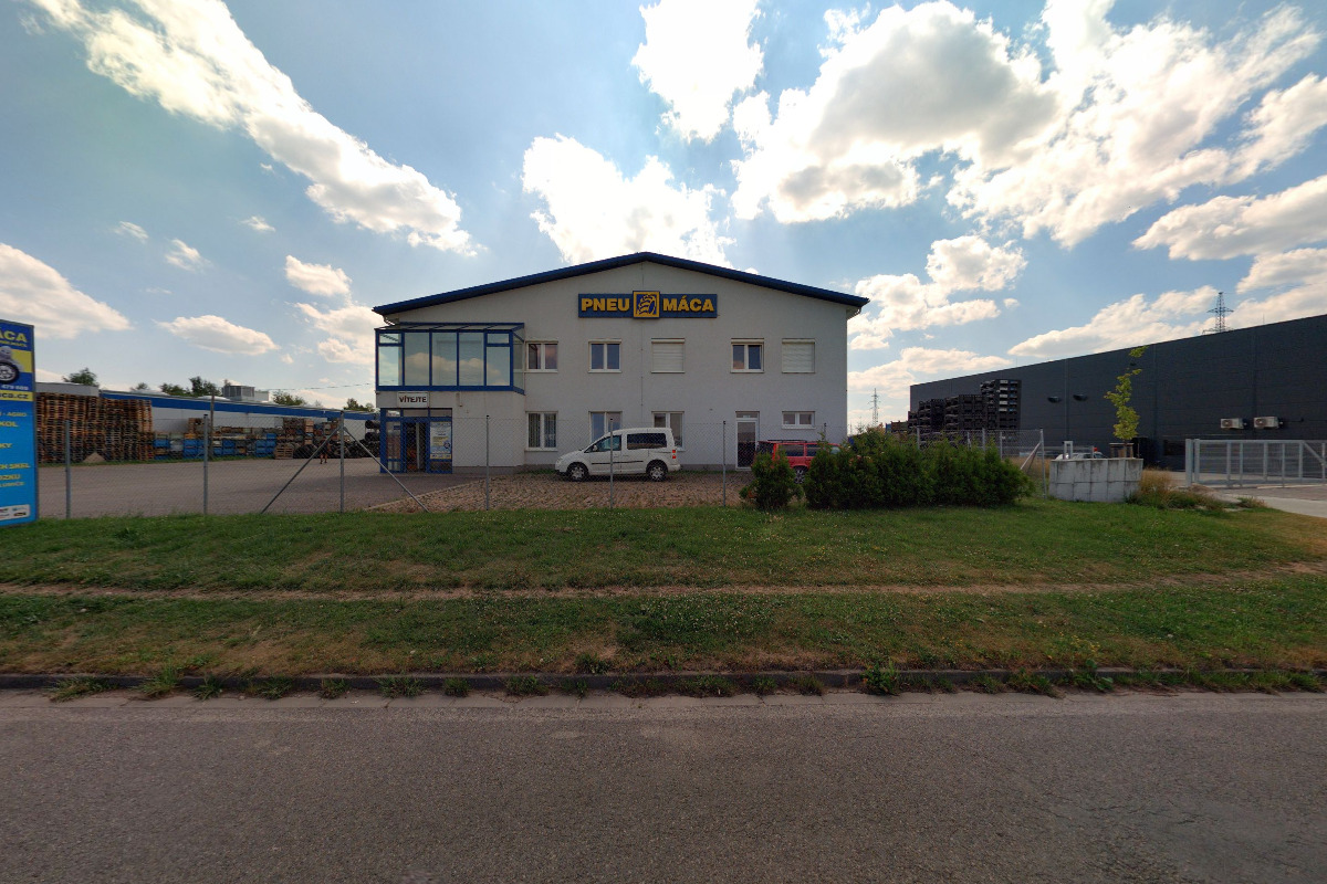 Velkoobchod pneu Vladimír Máca foto 2