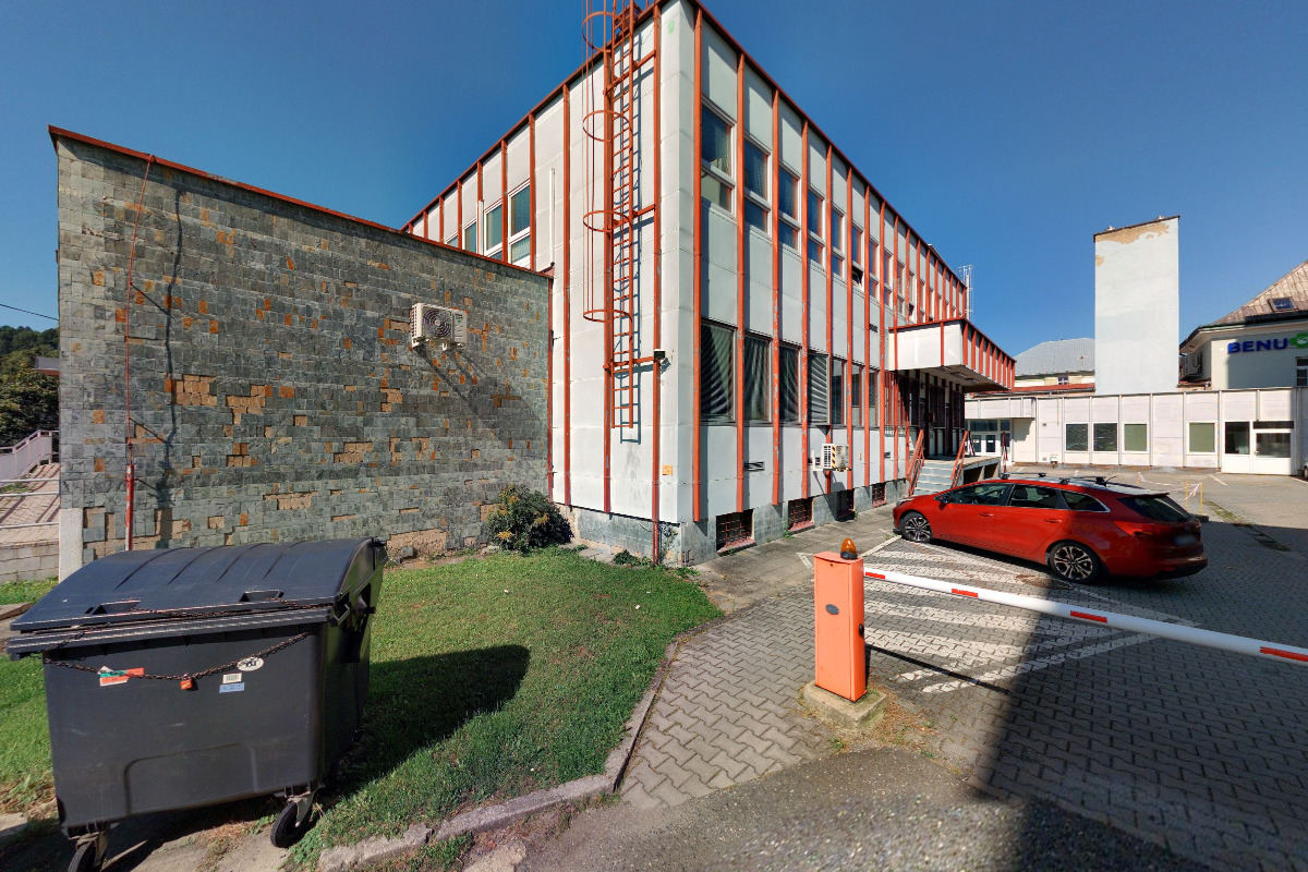 MUDr. Renáta Tálská, s.r.o.