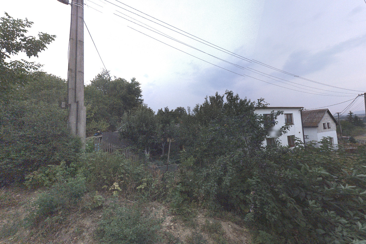 Lukáš Chromčák - zednické práce