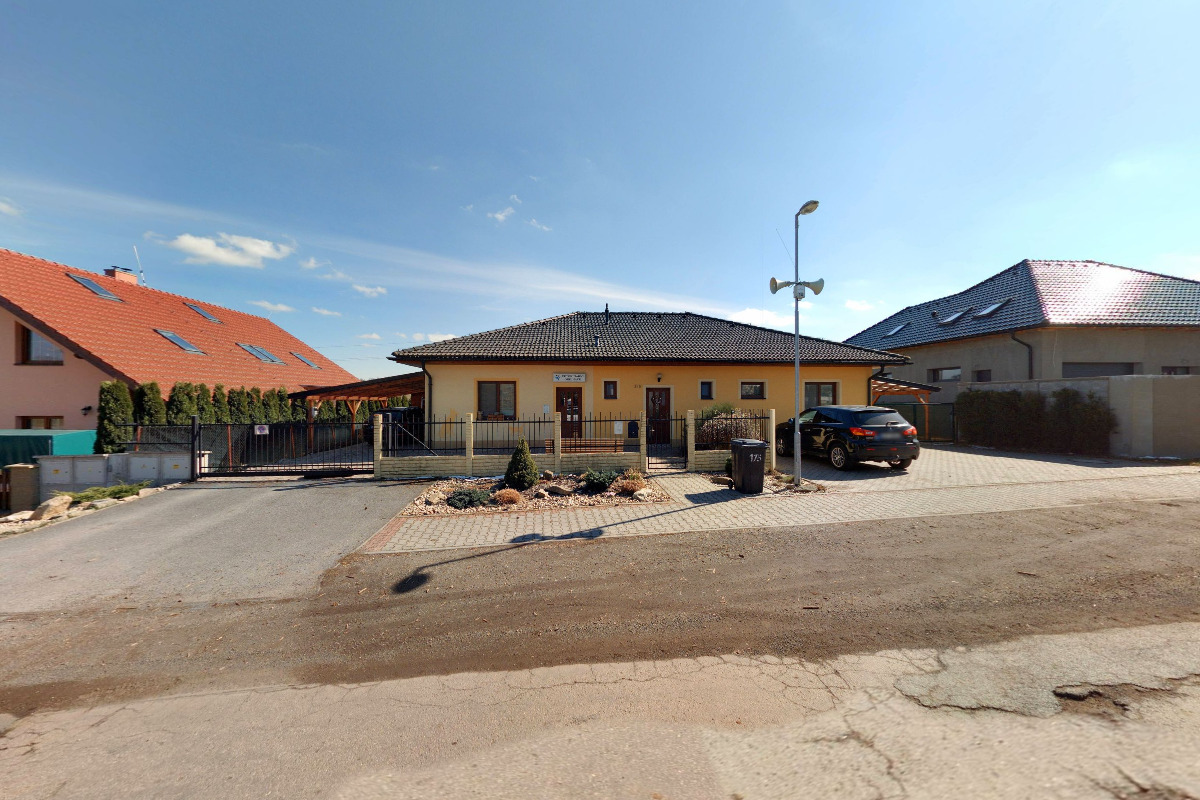 Veterinární ordinace Dušejov foto 2