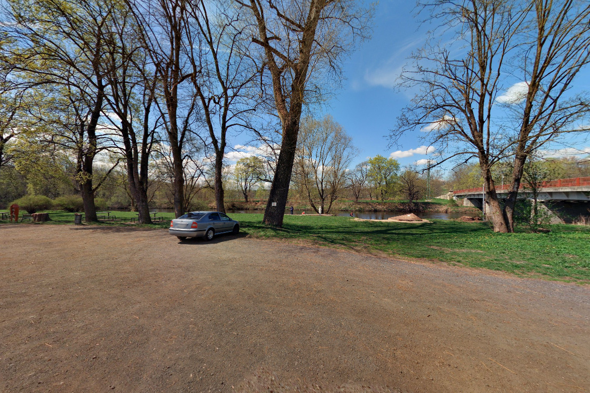 Půjčovna lodí Jizera - KLOKOCI.CZ