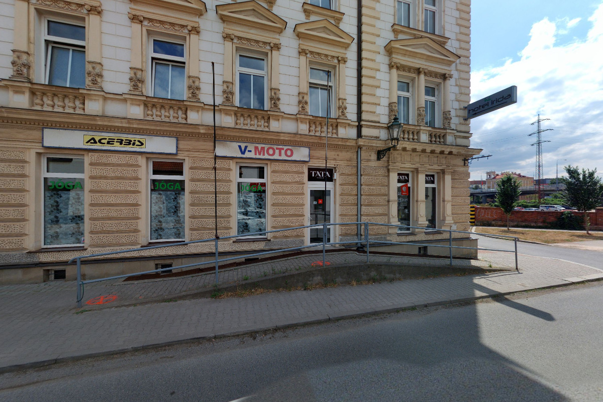 MKV ozubená kola, s.r.o. foto 2