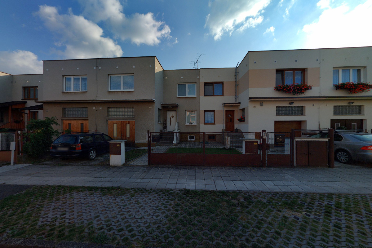 Kamil Šelep - izolační práce