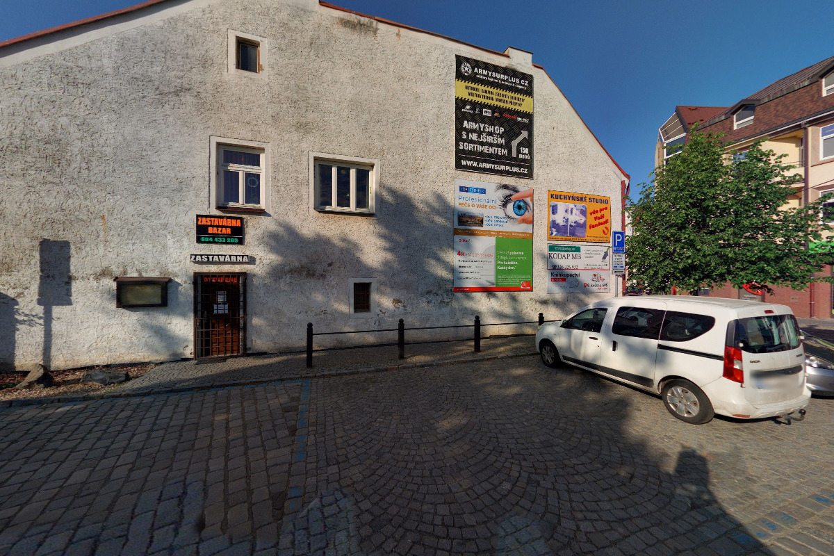 Zastavárna Lakatos foto 2