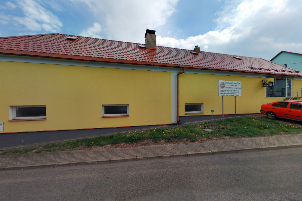 Jaznak, spol. s r.o.