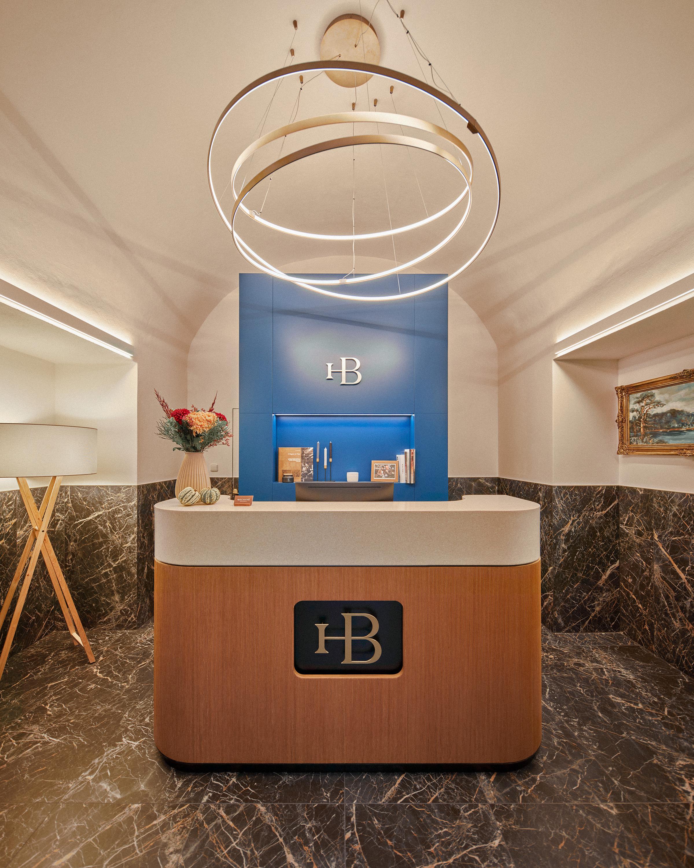 Hodinářství Bechyně foto 2