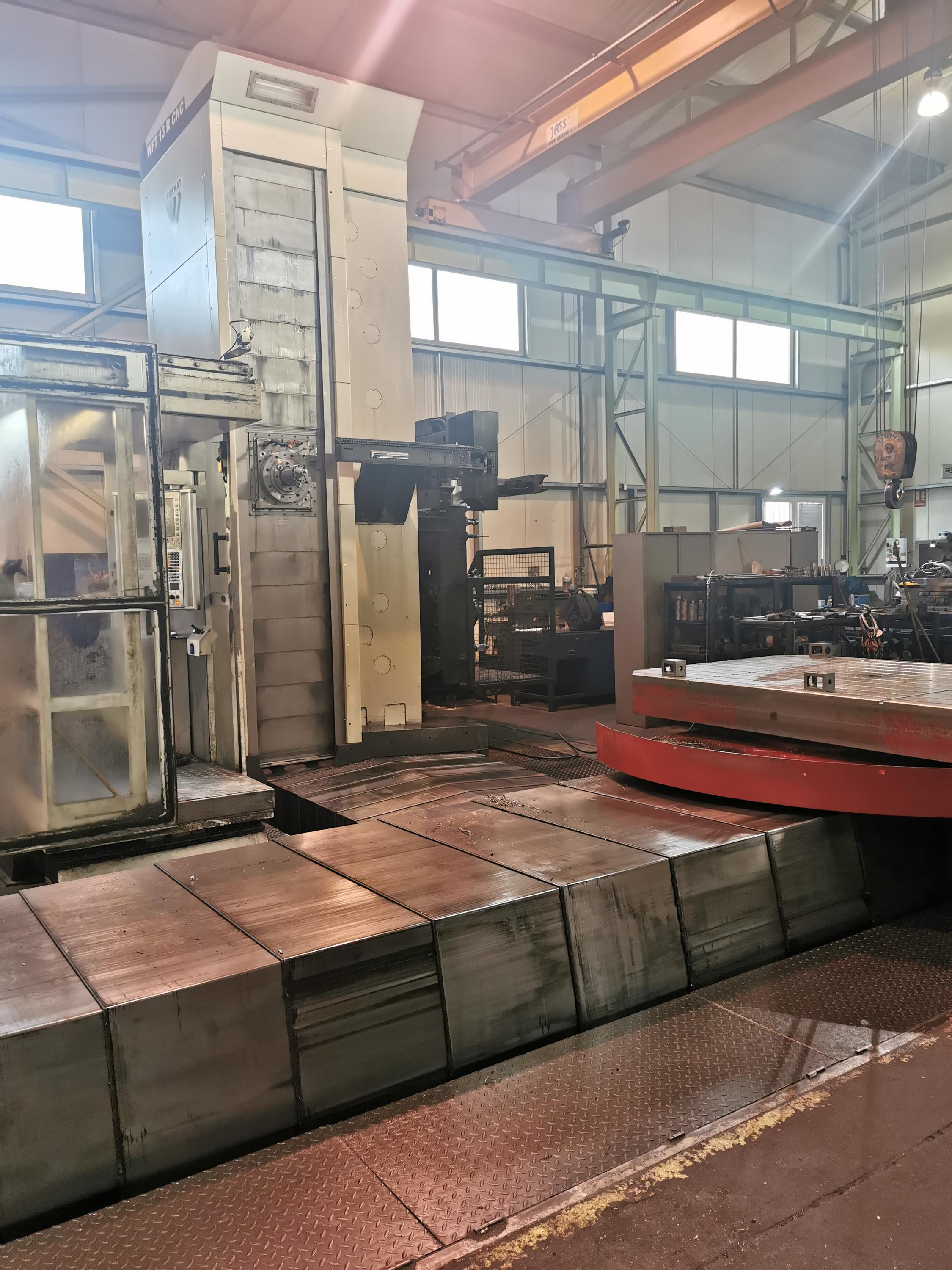 SEZAKO PŘEROV s.r.o. - kovoobrábění foto 4