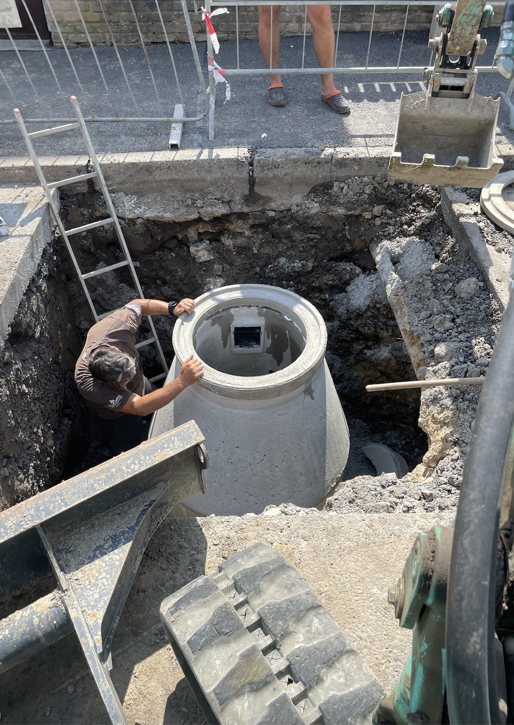 INSTAL BEROUN foto 2