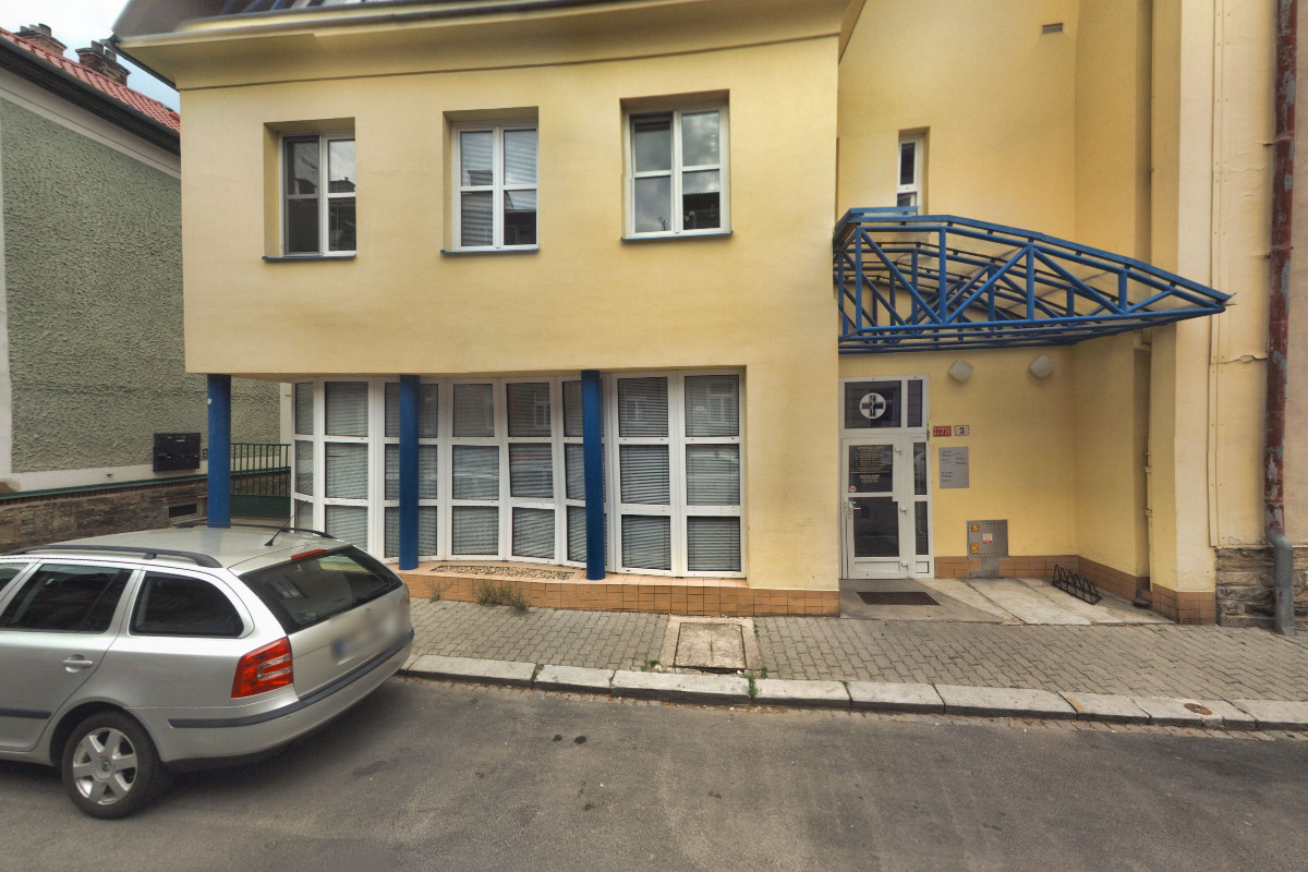 HANSEL Arnošt, s.r.o.