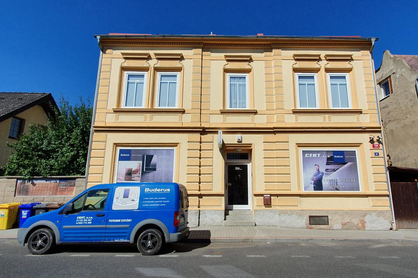 CENT s.r.o.