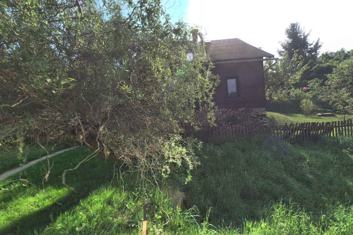 Rekreační objekty - Břetislav Špaček foto 5