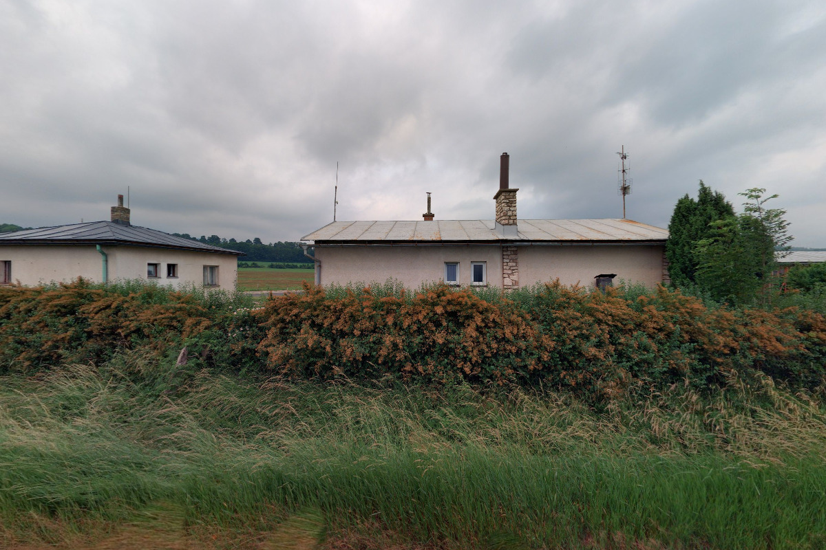 Letecká škola Vrchlabí foto 3