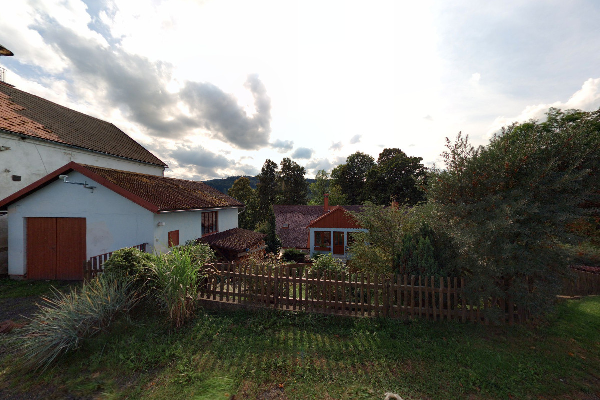 Chalupa Petrovice u Sušice foto 5