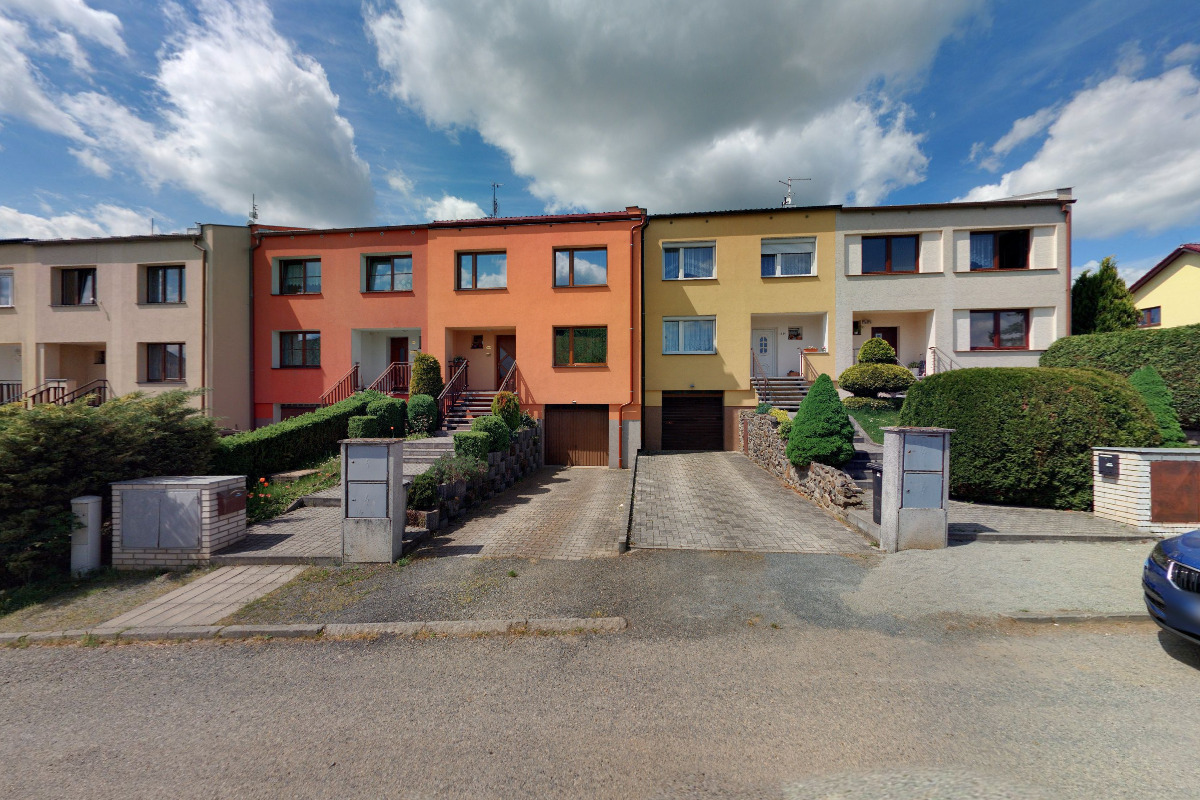 Ing. Milan Charousek