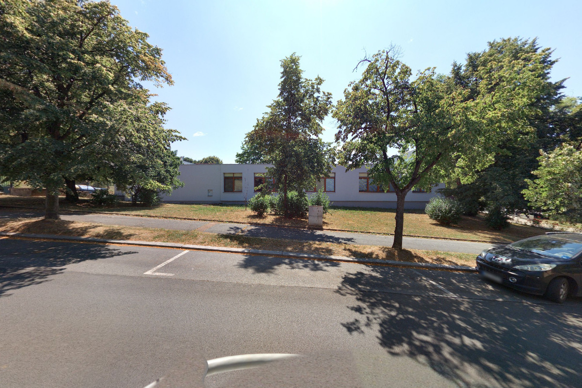 Mateřská škola pro sluchově postižené foto 2