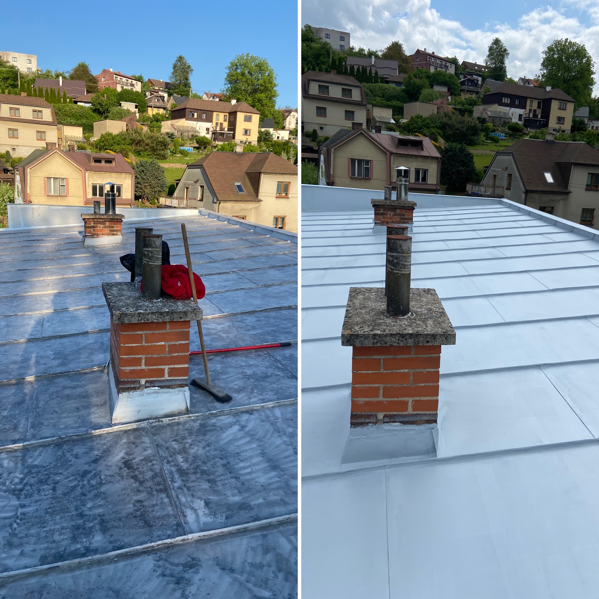 Malířské práce - Pavel Krása foto 2