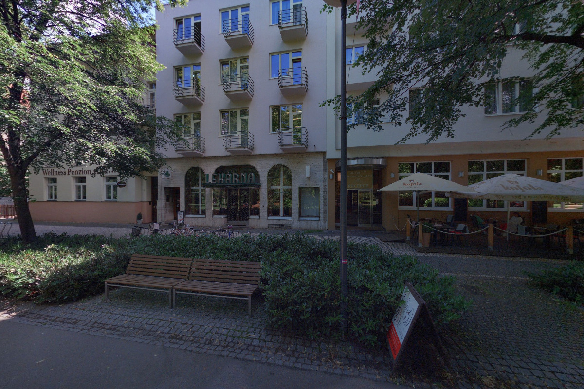 MUDr. Garayová Šárka s.r.o.