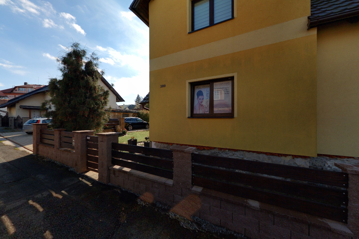 Kadeřnictví RENESANCE - Eva Chmelíková foto 5