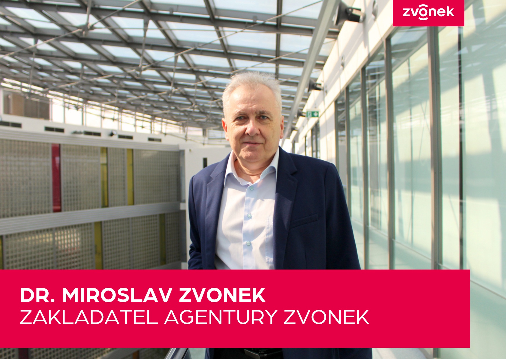 AGENTURA ZVONEK foto 2
