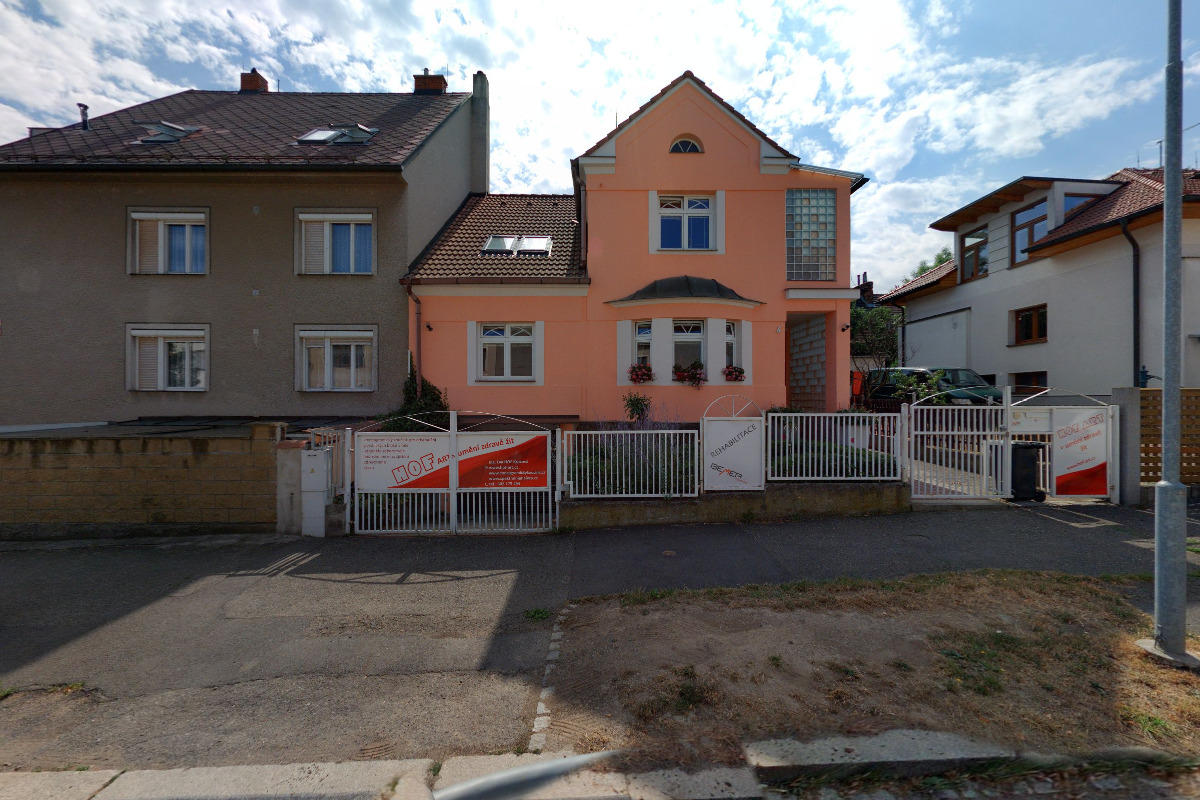 Ing. Eva Hofmanová foto 2