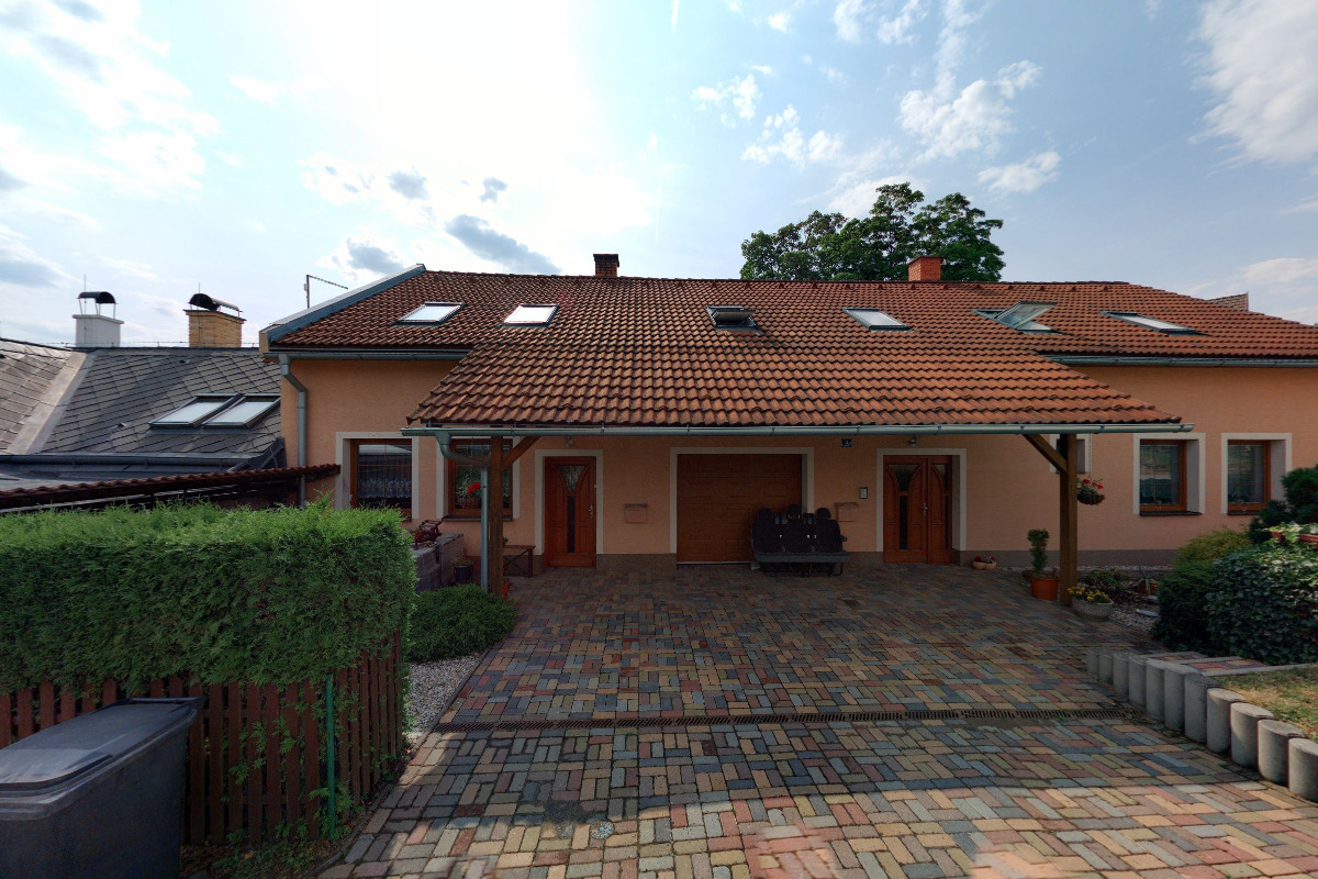 Miroslav Bauer - obkladačské práce