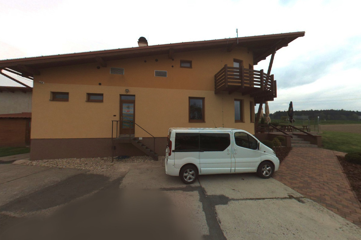 Penzion - Bowling Bar Ždírec