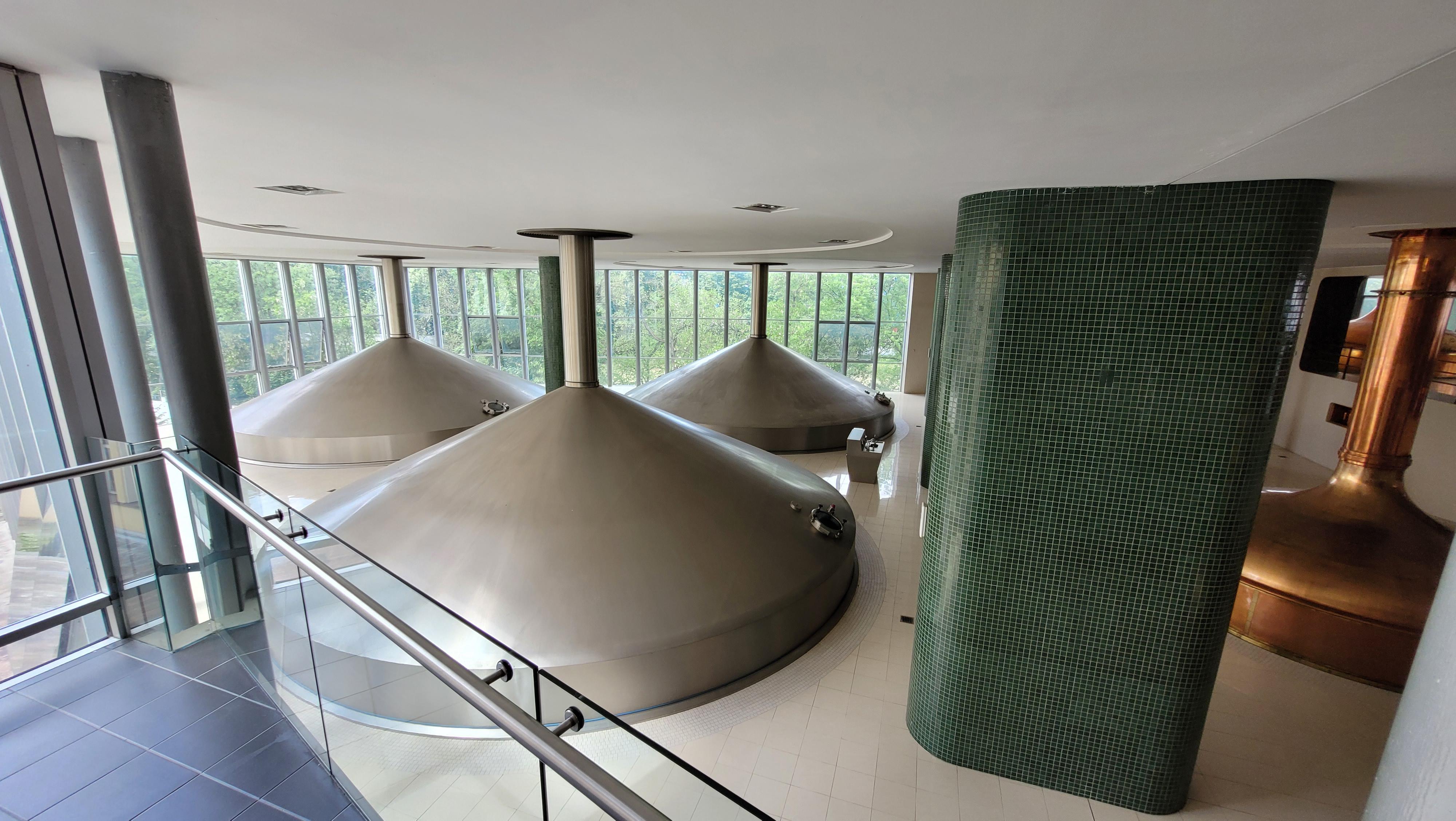 Plzeňský Prazdroj, a.s. foto 6