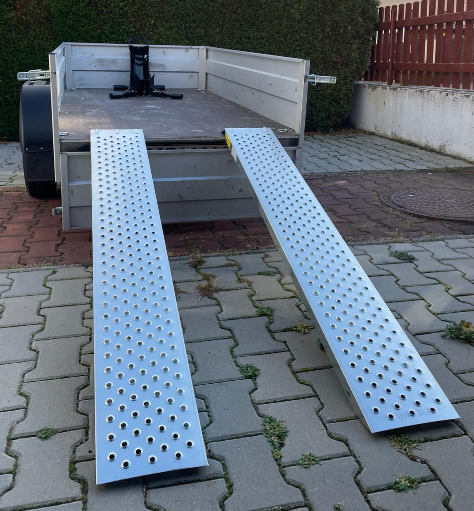 Zak - Půjčovna vozíku foto 4